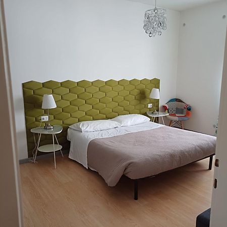 Residence Sole Trieste Eksteriør billede