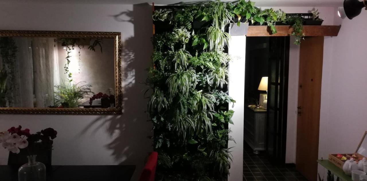 Residence Sole Trieste Eksteriør billede
