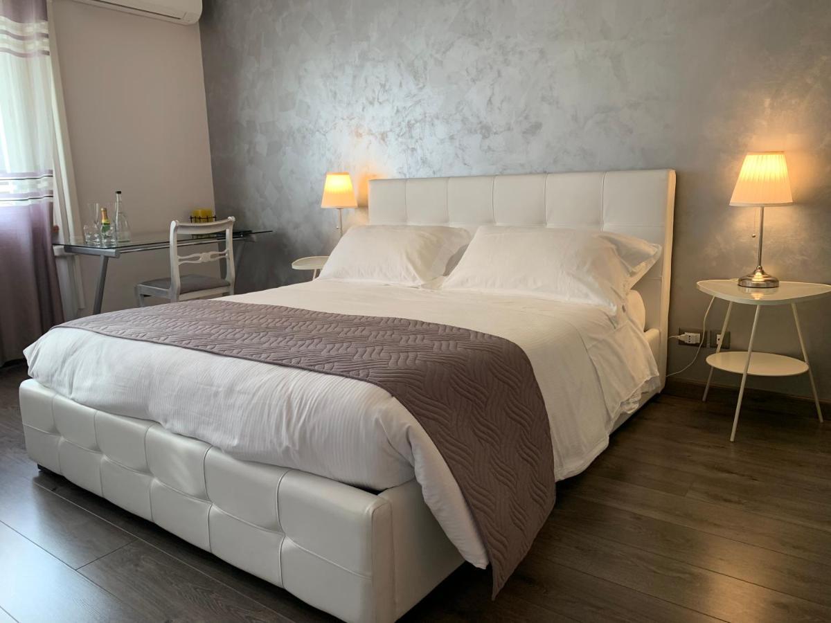 Residence Sole Trieste Eksteriør billede
