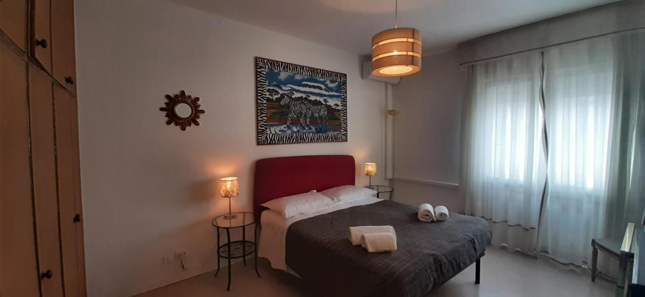 Residence Sole Trieste Eksteriør billede