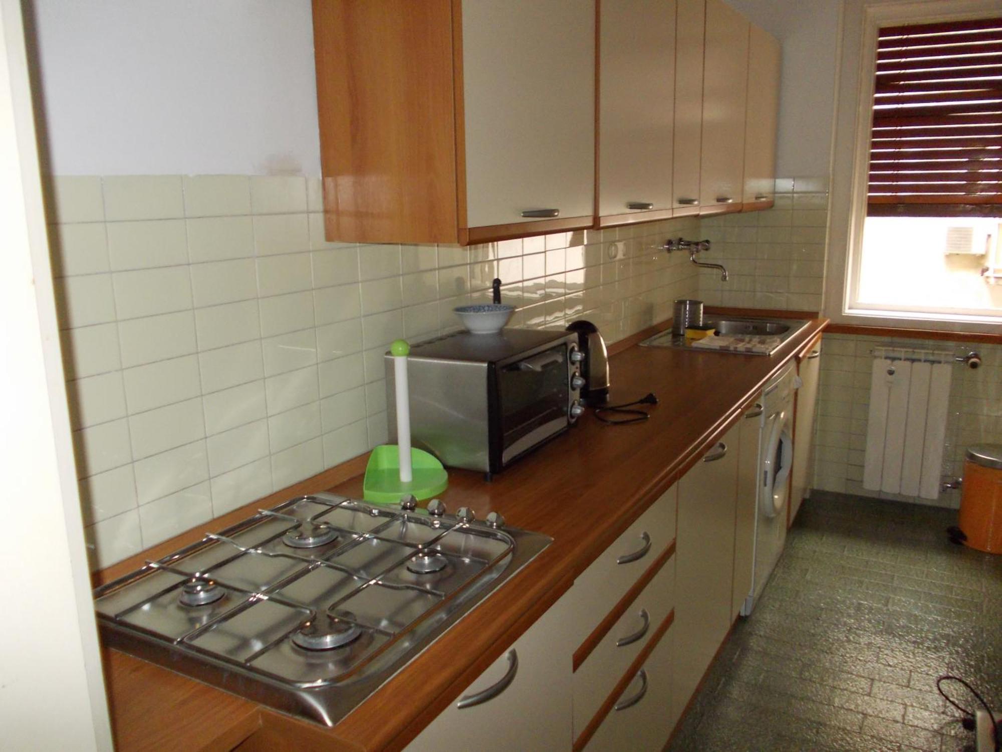 Residence Sole Trieste Værelse billede