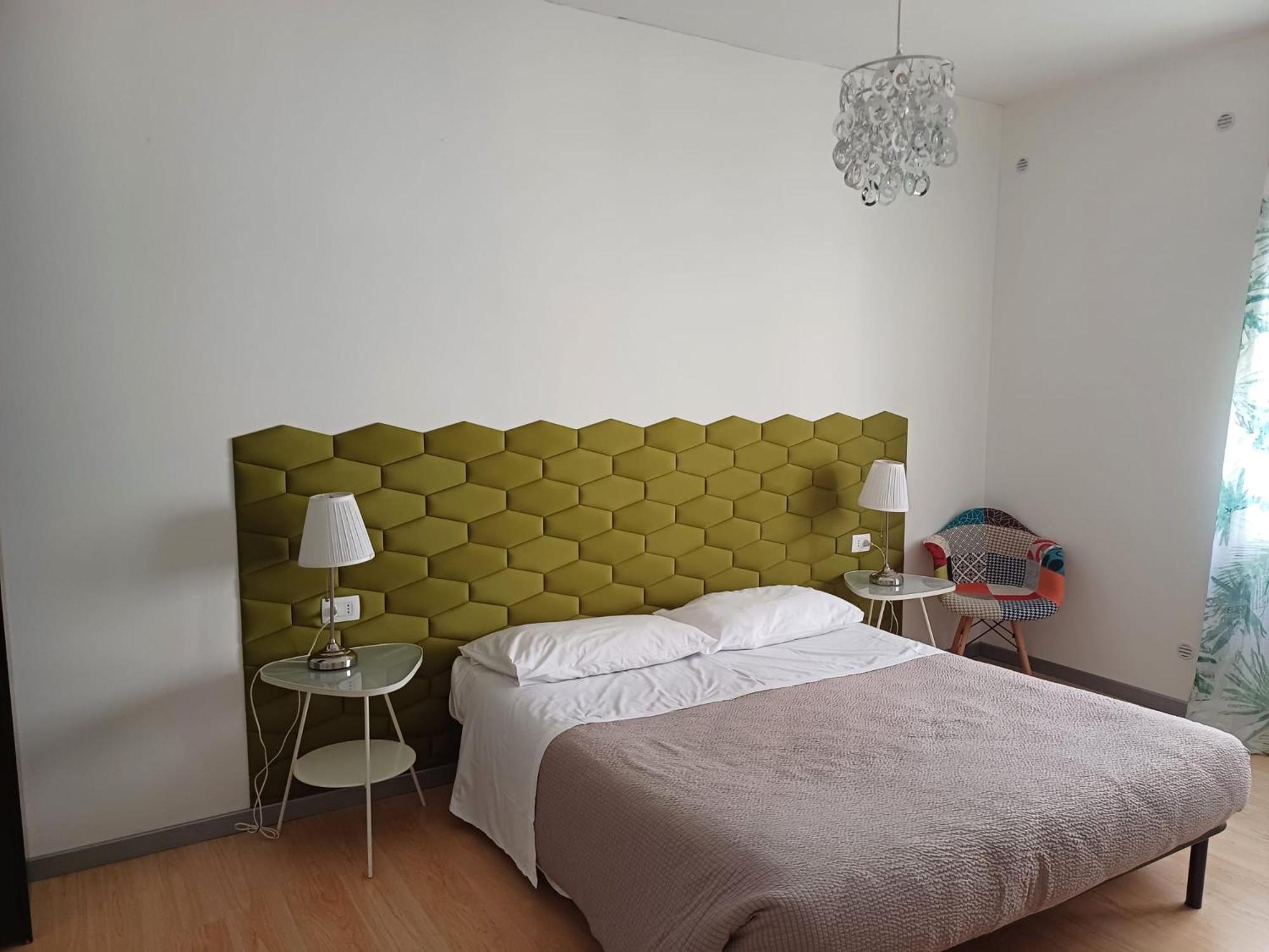 Residence Sole Trieste Eksteriør billede