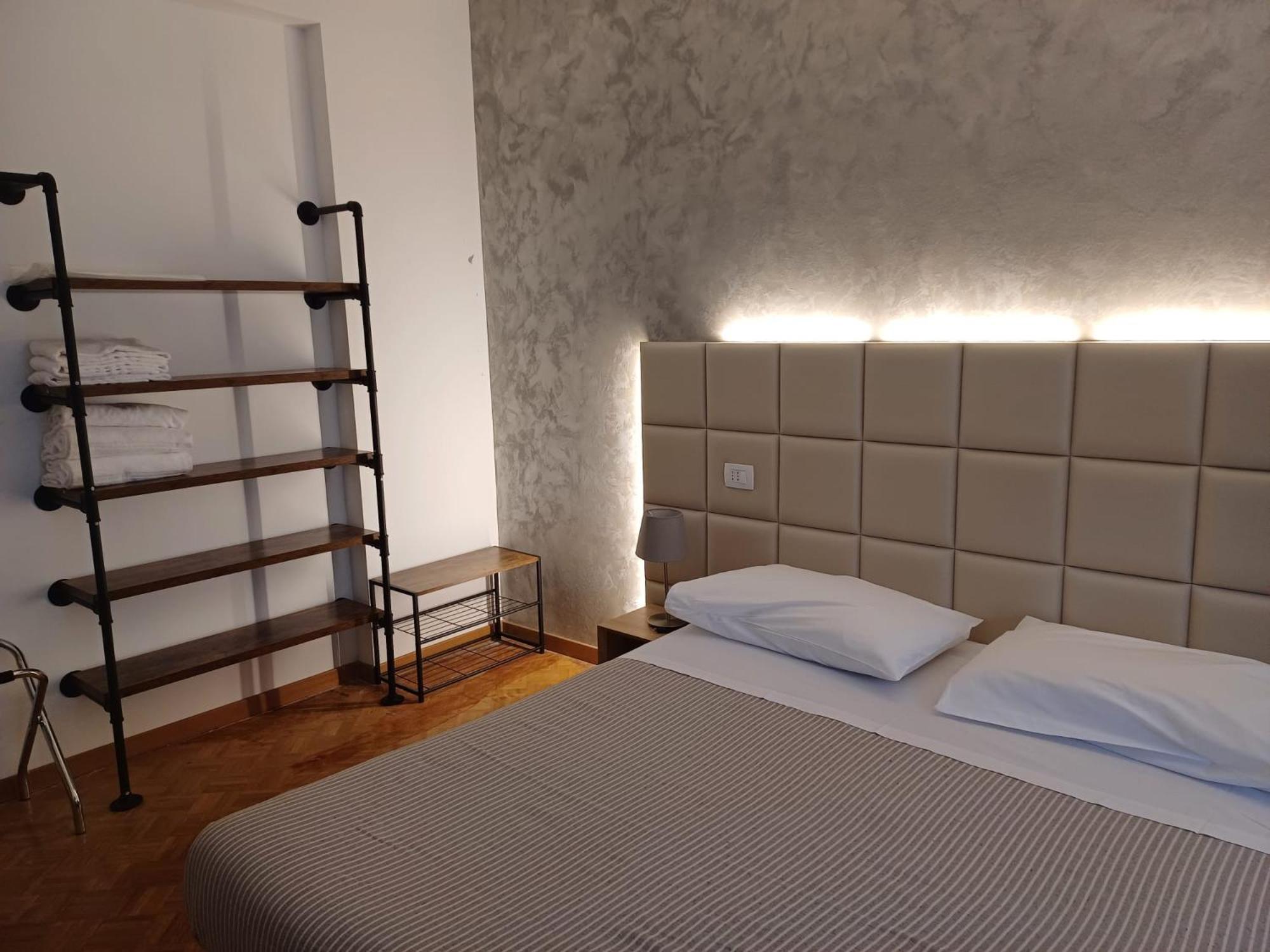 Residence Sole Trieste Eksteriør billede