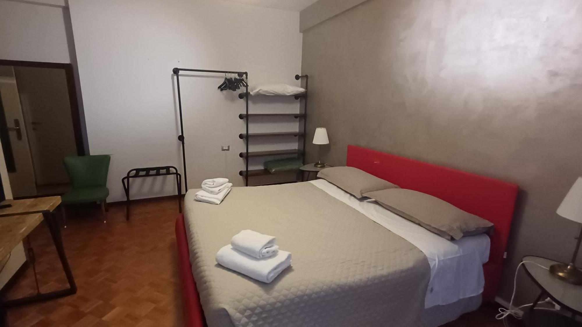 Residence Sole Trieste Eksteriør billede