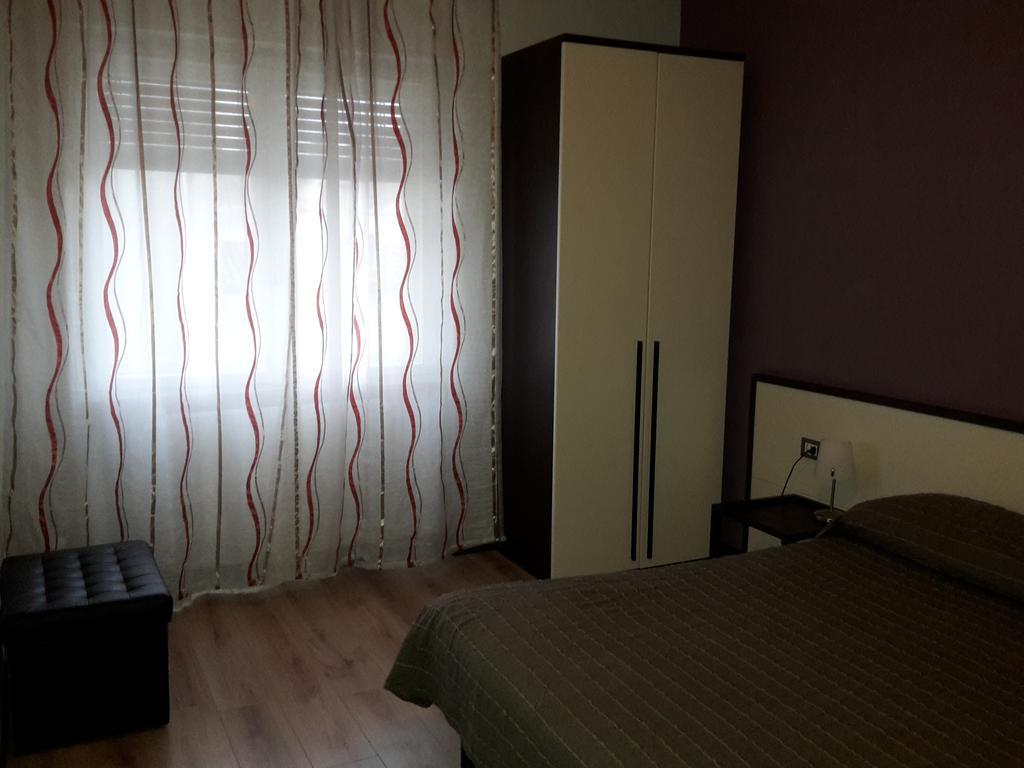 Residence Sole Trieste Eksteriør billede