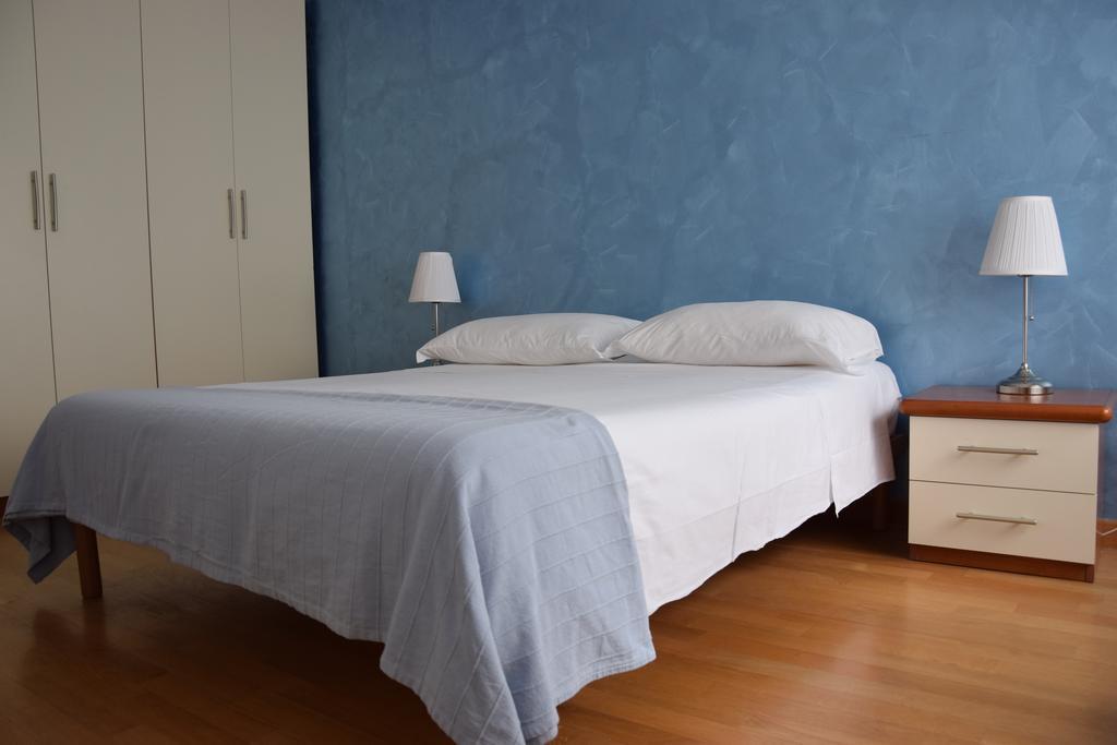 Residence Sole Trieste Eksteriør billede