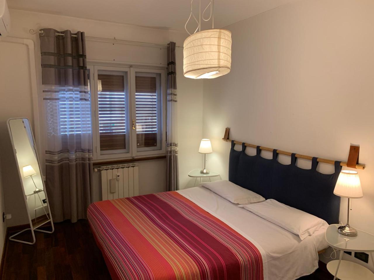 Residence Sole Trieste Eksteriør billede