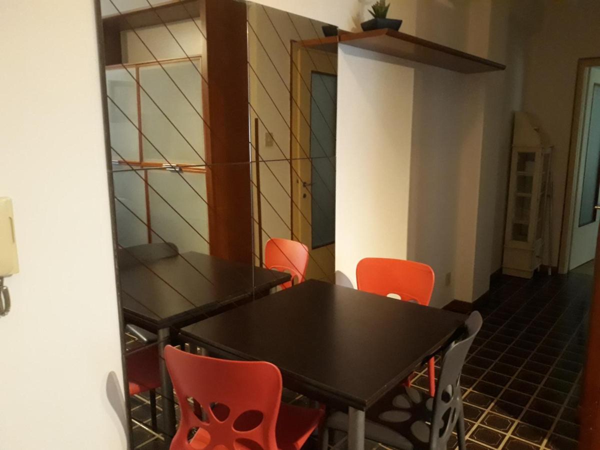 Residence Sole Trieste Eksteriør billede